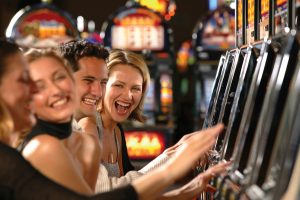 Slot27 RTP Revealed Getting Familiar with Return to Player