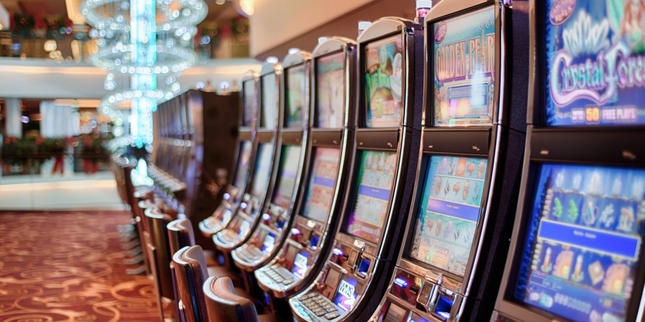Maximizing Your Winnings Tips and Strategies for Tridewi Slot
