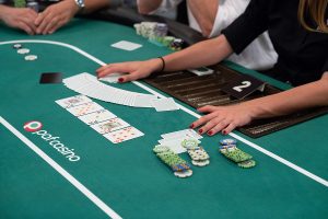 Live Casino Extravaganza: Unforgettable Moments Await