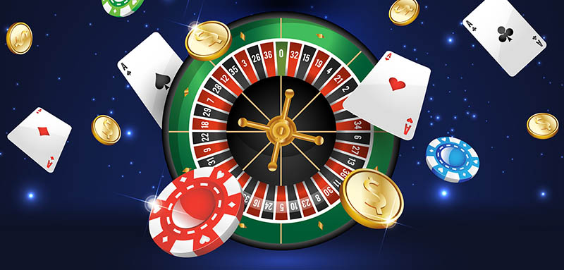 Slot Online Strategy: Bet Sizing and Paylines