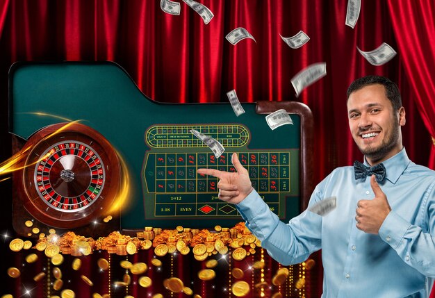 Safe and Exciting Online Slots at Miliarmpo