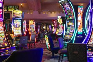 A Closer Look at the Wildies Casino Games